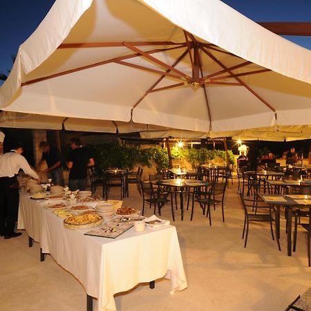 كانوسا دي بوليا Cefalicchio B&B المظهر الخارجي الصورة