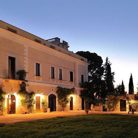 كانوسا دي بوليا Cefalicchio B&B المظهر الخارجي الصورة