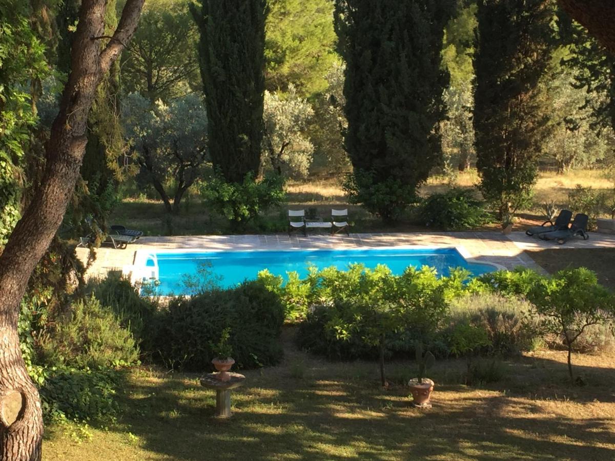 كانوسا دي بوليا Cefalicchio B&B المظهر الخارجي الصورة