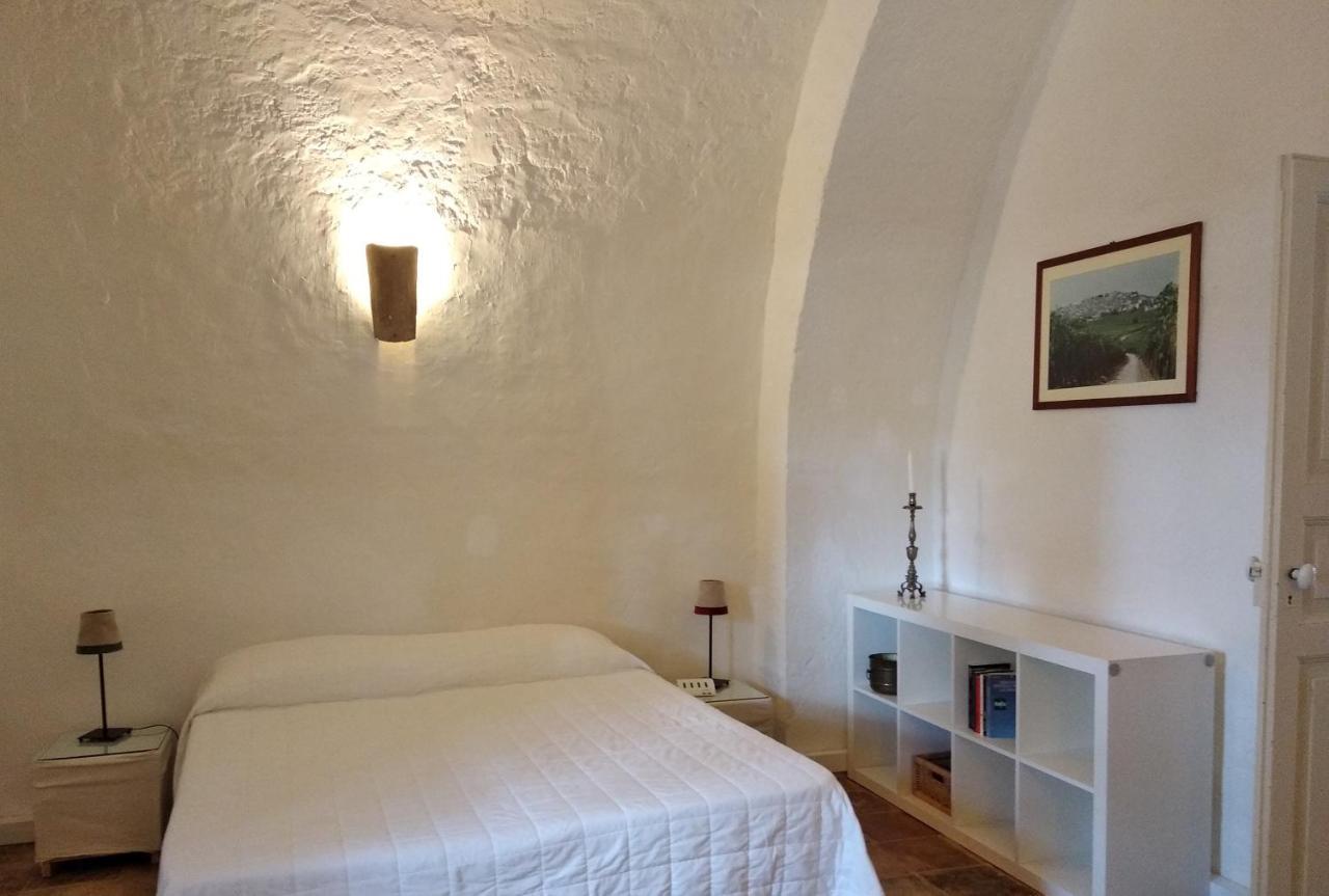 كانوسا دي بوليا Cefalicchio B&B المظهر الخارجي الصورة