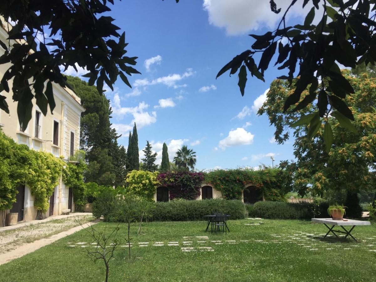 كانوسا دي بوليا Cefalicchio B&B المظهر الخارجي الصورة