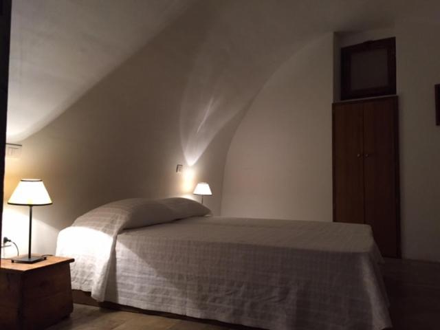 كانوسا دي بوليا Cefalicchio B&B المظهر الخارجي الصورة