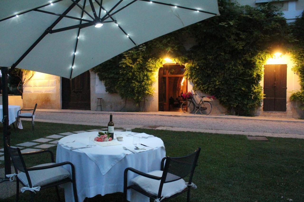 كانوسا دي بوليا Cefalicchio B&B المظهر الخارجي الصورة