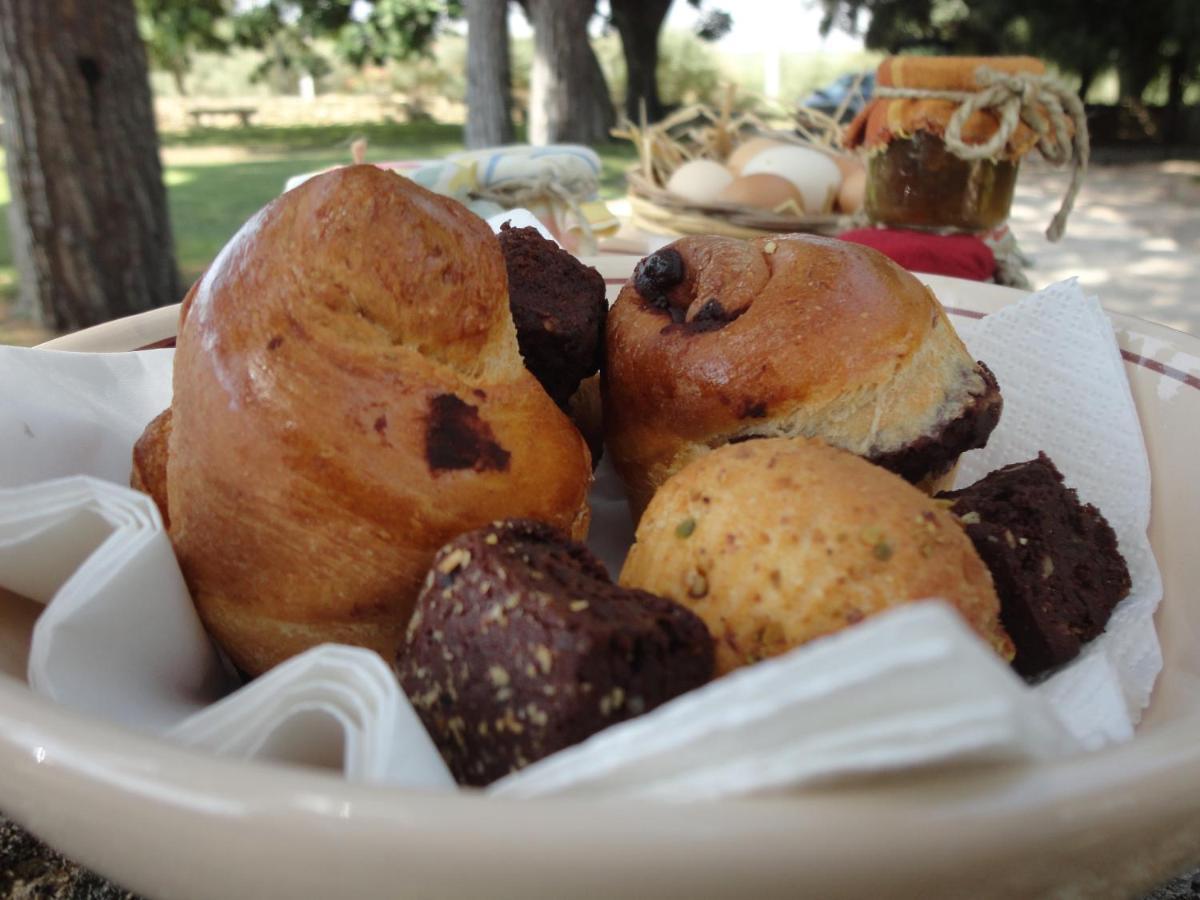 كانوسا دي بوليا Cefalicchio B&B المظهر الخارجي الصورة