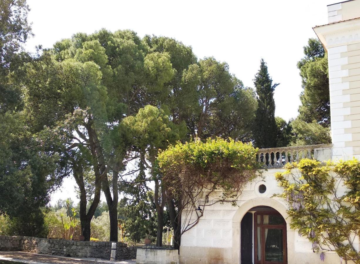 كانوسا دي بوليا Cefalicchio B&B المظهر الخارجي الصورة