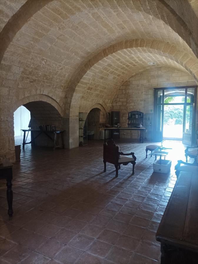 كانوسا دي بوليا Cefalicchio B&B المظهر الخارجي الصورة