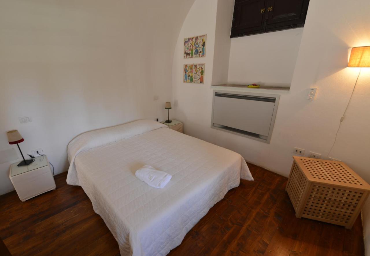 كانوسا دي بوليا Cefalicchio B&B المظهر الخارجي الصورة