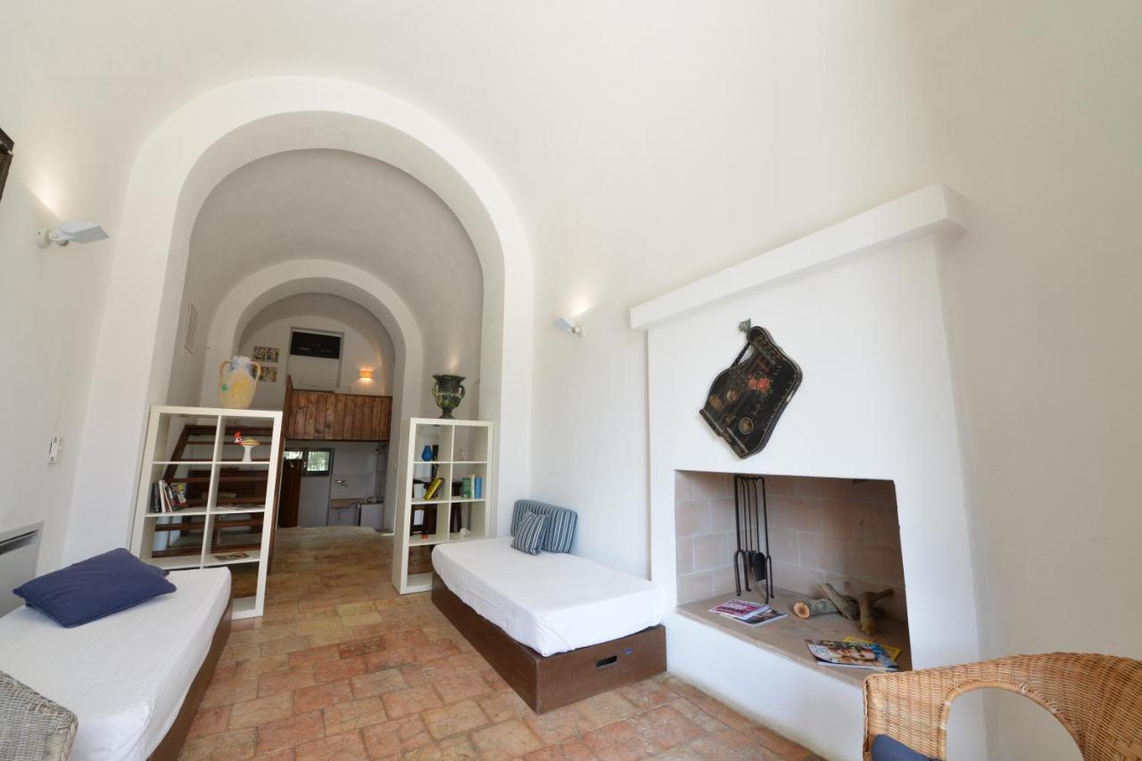 كانوسا دي بوليا Cefalicchio B&B المظهر الخارجي الصورة