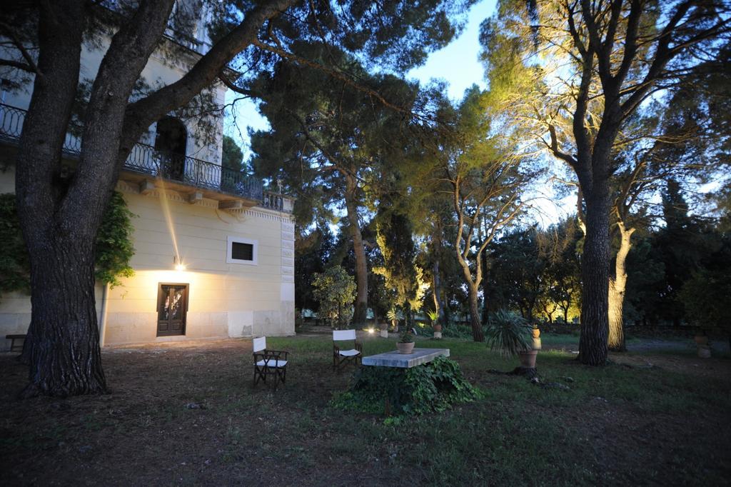 كانوسا دي بوليا Cefalicchio B&B المظهر الخارجي الصورة