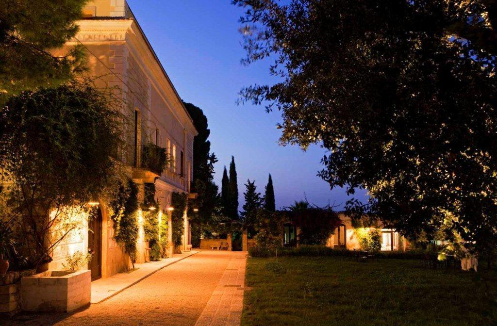 كانوسا دي بوليا Cefalicchio B&B المظهر الخارجي الصورة
