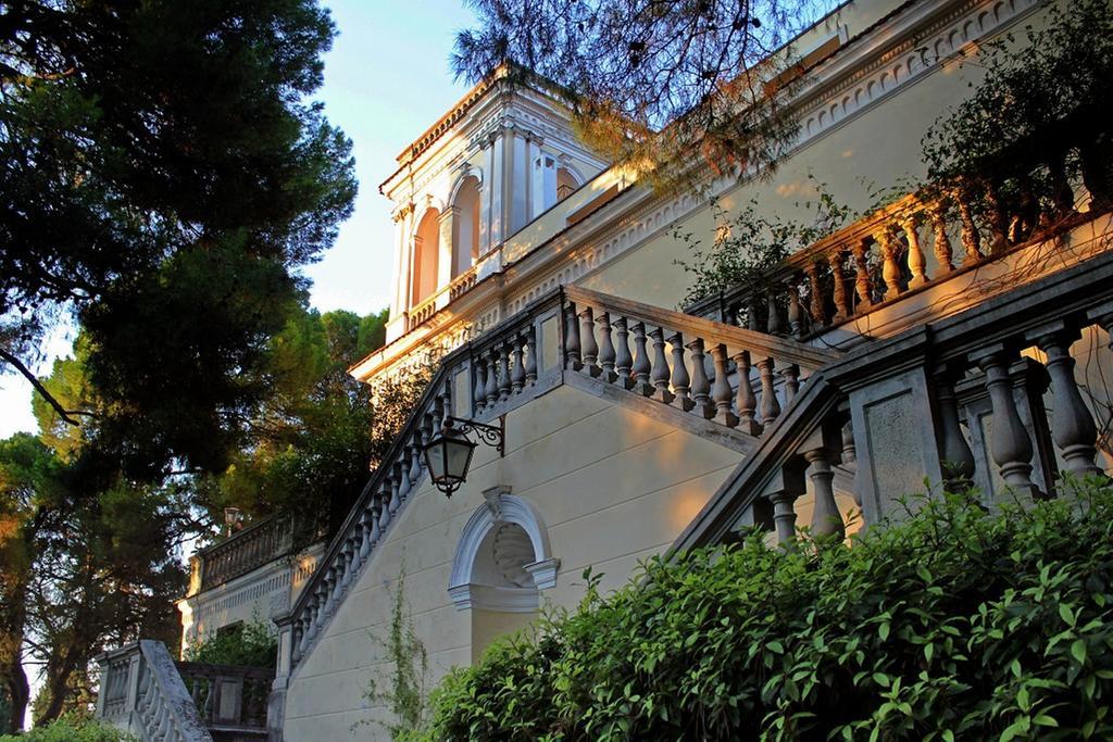 كانوسا دي بوليا Cefalicchio B&B المظهر الخارجي الصورة