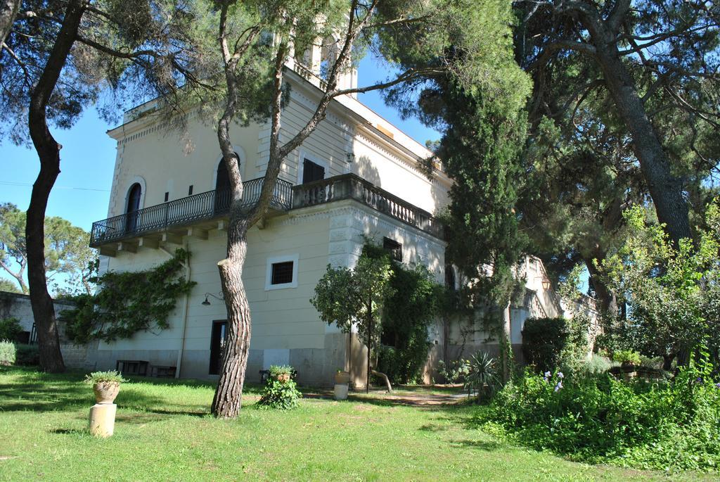 كانوسا دي بوليا Cefalicchio B&B المظهر الخارجي الصورة