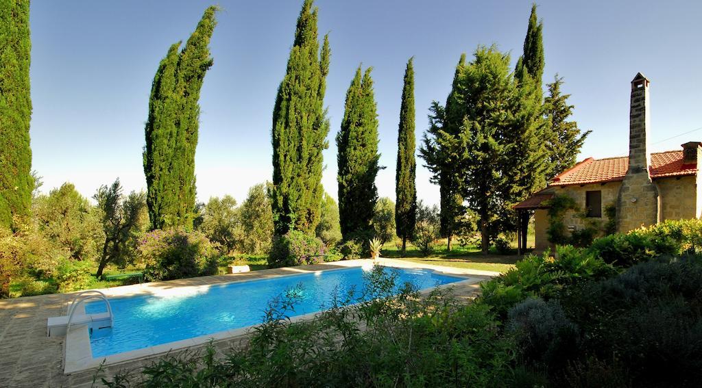 كانوسا دي بوليا Cefalicchio B&B المظهر الخارجي الصورة