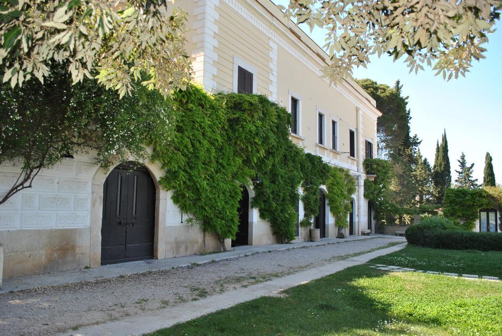 كانوسا دي بوليا Cefalicchio B&B المظهر الخارجي الصورة