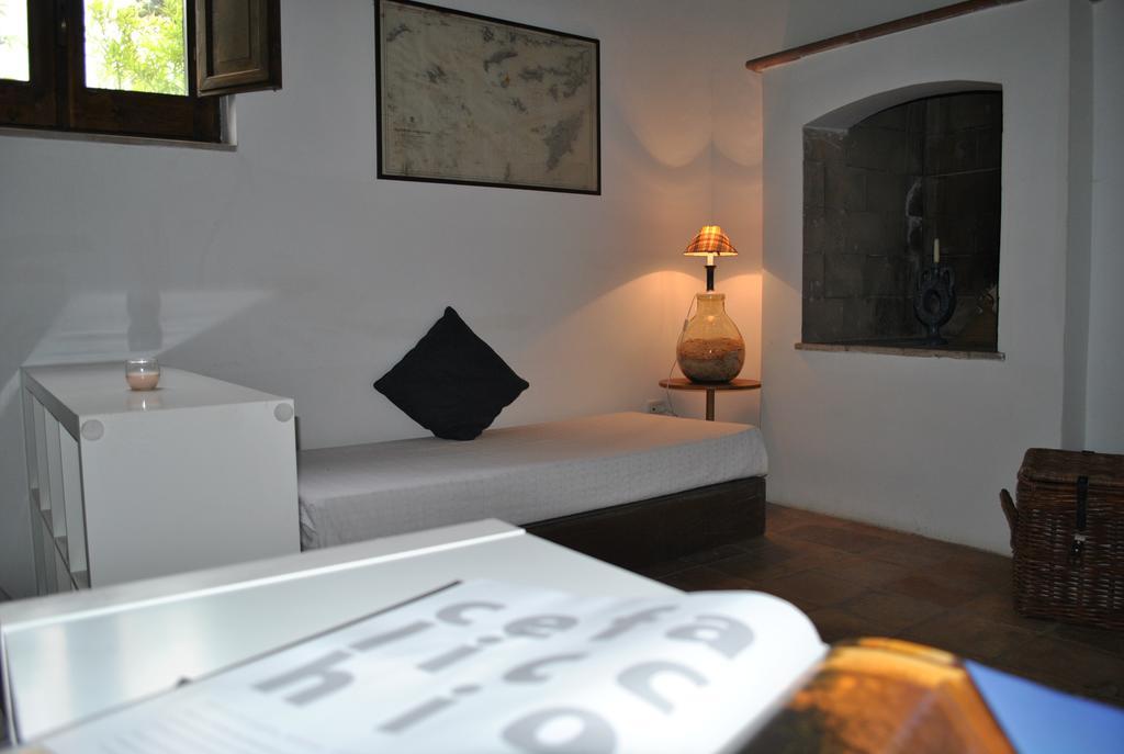 كانوسا دي بوليا Cefalicchio B&B المظهر الخارجي الصورة