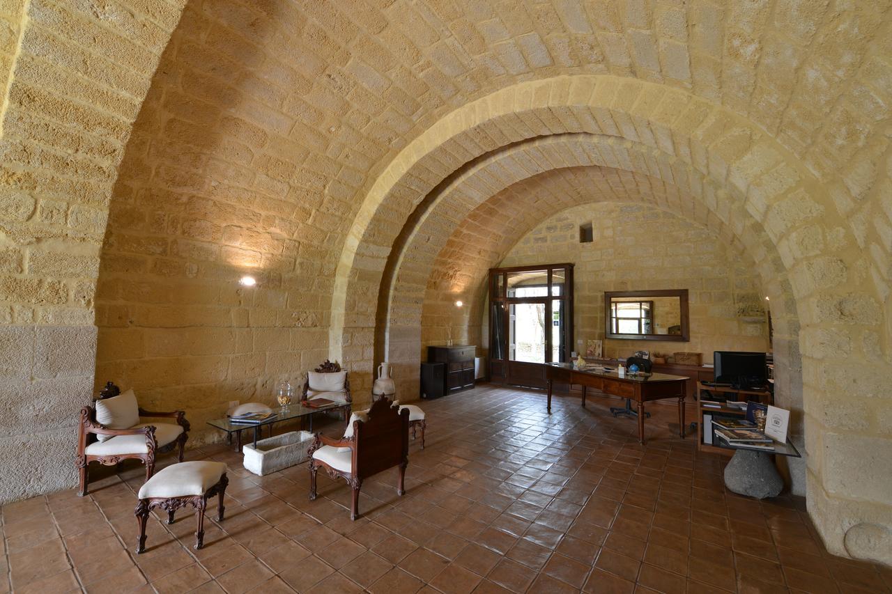كانوسا دي بوليا Cefalicchio B&B المظهر الخارجي الصورة