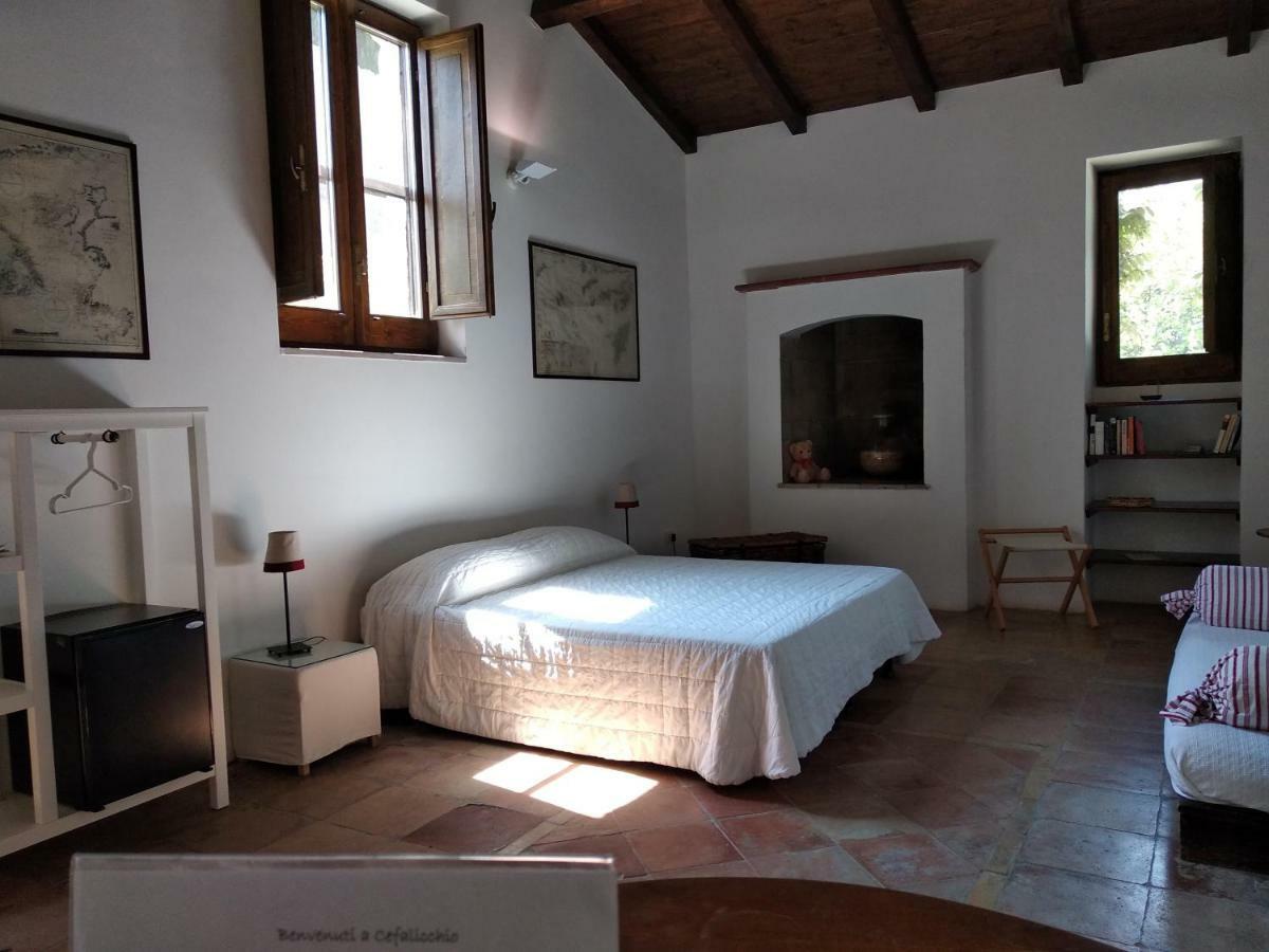 كانوسا دي بوليا Cefalicchio B&B المظهر الخارجي الصورة