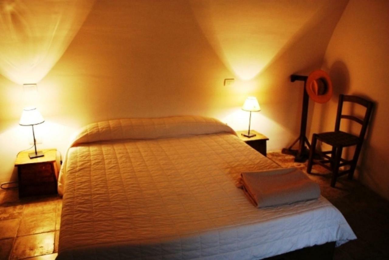 كانوسا دي بوليا Cefalicchio B&B المظهر الخارجي الصورة